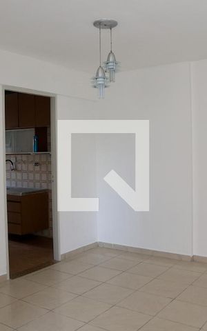 Apartamento à venda com 60m², 2 quartos e 1 vaga Apartamento à venda com 60m², 2 quartos e 1 vagaSala