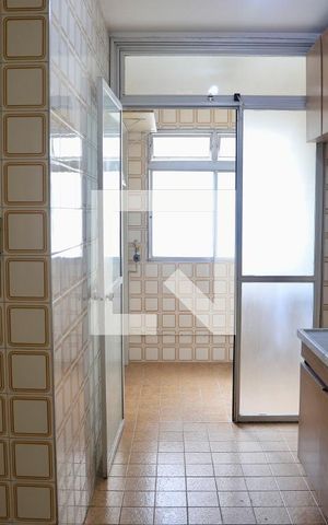Apartamento à venda com 60m², 2 quartos e 1 vaga Apartamento à venda com 60m², 2 quartos e 1 vagaCozinha