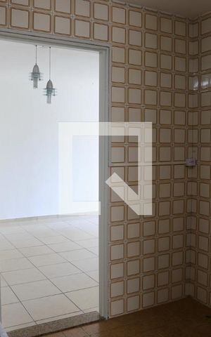 Apartamento à venda com 60m², 2 quartos e 1 vaga Apartamento à venda com 60m², 2 quartos e 1 vagaCozinha