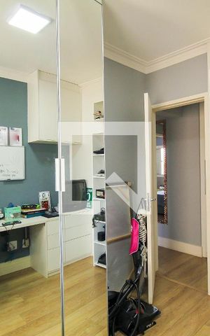 Apartamento à venda com 97m², 3 quartos e 2 vagas Apartamento à venda com 97m², 3 quartos e 2 vagasQuarto 1