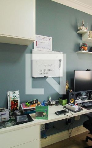 Apartamento à venda com 97m², 3 quartos e 2 vagas Apartamento à venda com 97m², 3 quartos e 2 vagasQuarto 1