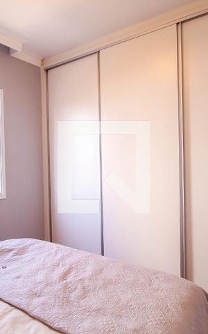 Apartamento à venda com 97m², 3 quartos e 2 vagas Apartamento à venda com 97m², 3 quartos e 2 vagasQuarto 3 - Suíte