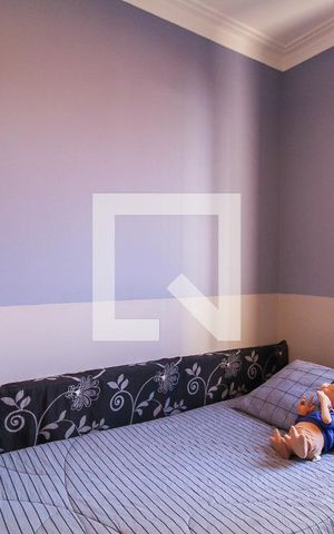 Apartamento à venda com 97m², 3 quartos e 2 vagas Apartamento à venda com 97m², 3 quartos e 2 vagasQuarto 2