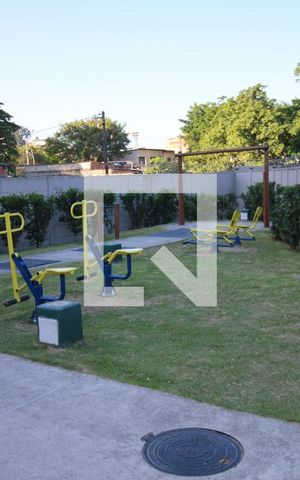 Apartamento à venda com 41m², 2 quartos e 1 vagaÁrea comum - Academia