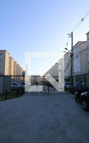 Apartamento à venda com 41m², 2 quartos e 1 vagaFachada do Condomínio