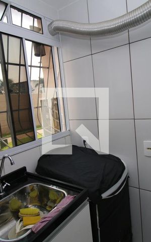 Apartamento à venda com 41m², 2 quartos e 1 vagaÁrea de Serviço