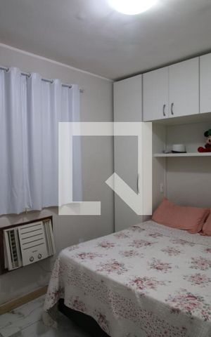Apartamento à venda com 41m², 2 quartos e 1 vagaQuarto 1