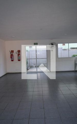 Apartamento à venda com 41m², 2 quartos e 1 vagaÁrea comum - Salão de festas