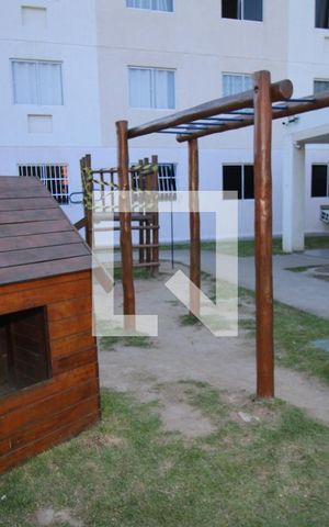 Apartamento à venda com 41m², 2 quartos e 1 vagaÁrea comum - Playground