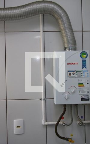 Apartamento à venda com 41m², 2 quartos e 1 vagaÁrea de Serviço