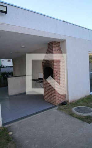 Apartamento à venda com 41m², 2 quartos e 1 vagaÁrea comum - Churrasqueira