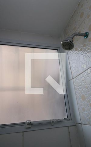 Apartamento à venda com 41m², 2 quartos e 1 vagaBanheiro