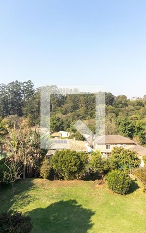 Casa para alugar com 640m², 8 quartos e 4 vagas Casa para alugar com 640m², 8 quartos e 4 vagasVista da Varanda