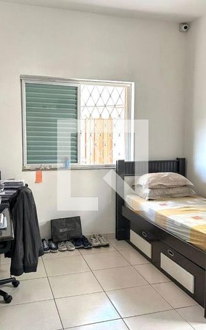 Casa à venda com 167m², 4 quartos e 3 vagas Casa à venda com 167m², 4 quartos e 3 vagasquarto 2