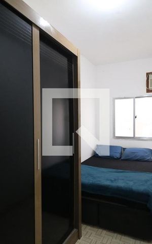 Casa para alugar com 50m², 2 quartos e sem vaga Casa para alugar com 50m², 2 quartos e sem vagaQuarto