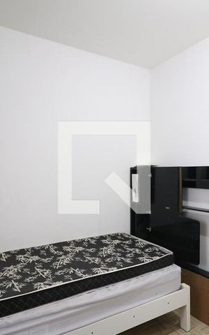 Casa para alugar com 50m², 2 quartos e sem vaga Casa para alugar com 50m², 2 quartos e sem vagaQuarto