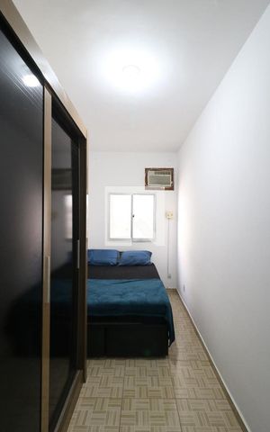 Casa para alugar com 50m², 2 quartos e sem vaga Casa para alugar com 50m², 2 quartos e sem vagaQuarto