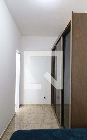 Casa para alugar com 50m², 2 quartos e sem vaga Casa para alugar com 50m², 2 quartos e sem vagaQuarto