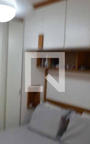 Apartamento à venda com 60m², 2 quartos e 1 vaga Apartamento à venda com 60m², 2 quartos e 1 vagaSuíte