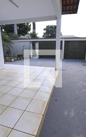 Casa à venda com 300m², 4 quartos e 7 vagasQuintal