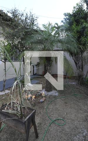 Casa à venda com 300m², 4 quartos e 7 vagasQuintal