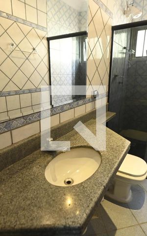 Casa à venda com 300m², 4 quartos e 7 vagasBanheiro
