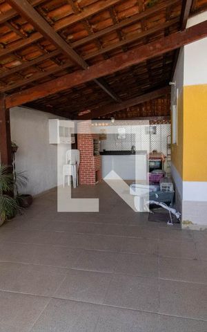Casa de condomínio para alugar com 140m², 3 quartos e 3 vagasGaragem