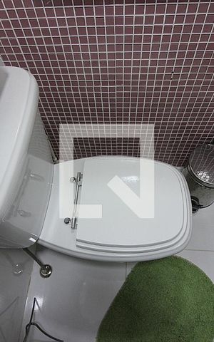 Apartamento à venda com 107m², 3 quartos e 2 vagasLavabo