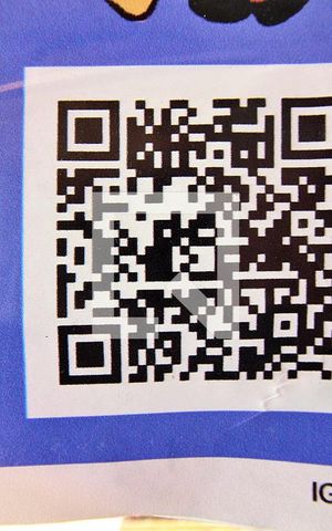 Apartamento à venda com 107m², 3 quartos e 2 vagasQR CODE