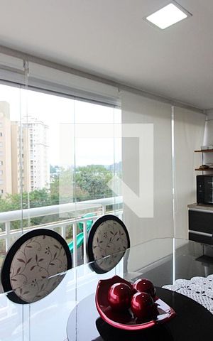 Apartamento à venda com 107m², 3 quartos e 2 vagasSala