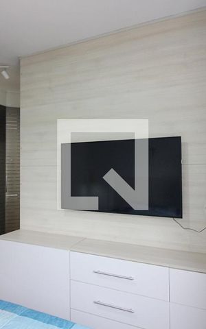 Apartamento à venda com 107m², 3 quartos e 2 vagasQuarto 1 - Suíte