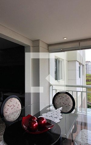Apartamento à venda com 107m², 3 quartos e 2 vagasSala Sacada