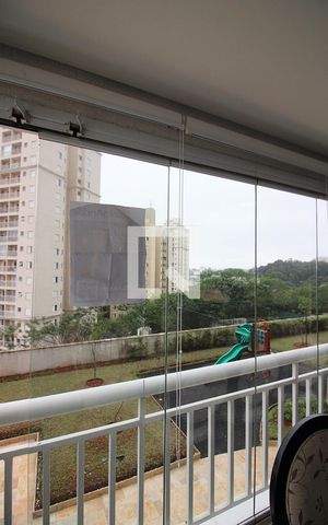 Apartamento à venda com 107m², 3 quartos e 2 vagasPlaca