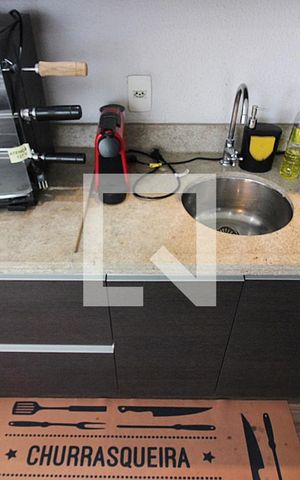Apartamento à venda com 107m², 3 quartos e 2 vagasSala Sacada