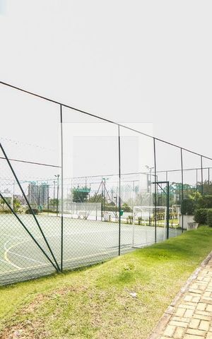 Apartamento à venda com 107m², 3 quartos e 2 vagas Apartamento à venda com 107m², 3 quartos e 2 vagasQuadra Esportiva