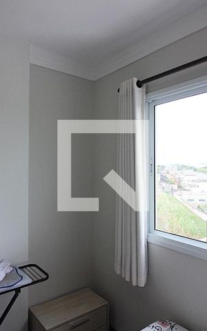 Apartamento à venda com 107m², 3 quartos e 2 vagasQuarto 2