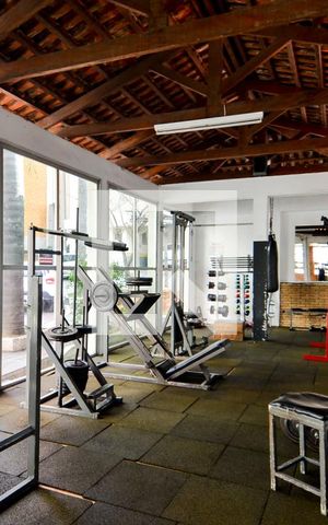 Apartamento à venda com 67m², 3 quartos e 1 vagaAcademia
