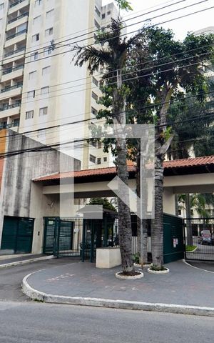 Apartamento à venda com 67m², 3 quartos e 1 vagaFachada do Condomínio