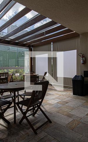 Apartamento à venda com 84m², 3 quartos e 2 vagasÁrea comum
