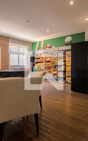 Apartamento à venda com 84m², 3 quartos e 2 vagasÁrea comum