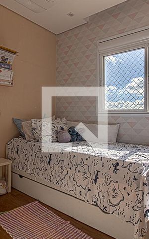 Apartamento à venda com 84m², 3 quartos e 2 vagasquarto2