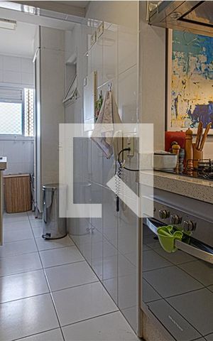 Apartamento à venda com 84m², 3 quartos e 2 vagascozinha