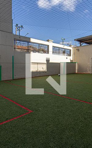 Apartamento à venda com 84m², 3 quartos e 2 vagasÁrea comum