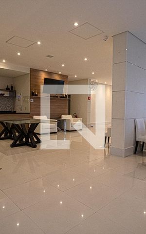 Apartamento à venda com 84m², 3 quartos e 2 vagasÁrea comum