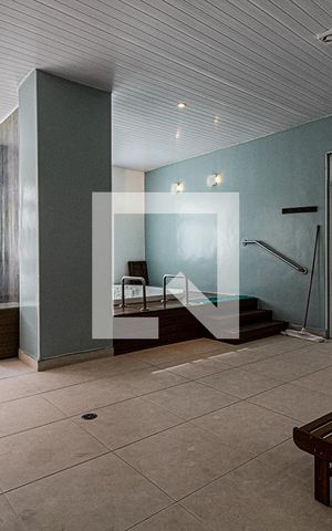 Apartamento à venda com 84m², 3 quartos e 2 vagasÁrea comum