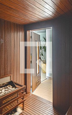Apartamento à venda com 84m², 3 quartos e 2 vagasÁrea comum