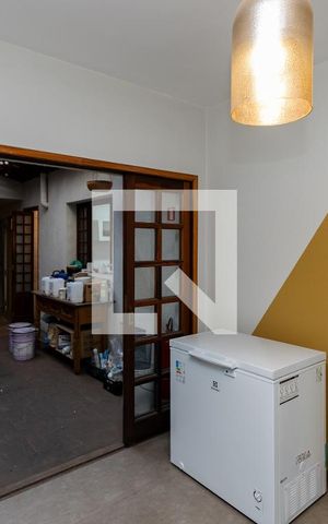 Casa para alugar com 200m², 5 quartos e 3 vagas Casa para alugar com 200m², 5 quartos e 3 vagasSala
