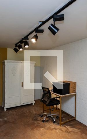 Casa para alugar com 200m², 5 quartos e 3 vagas Casa para alugar com 200m², 5 quartos e 3 vagasQuarto de Serviço