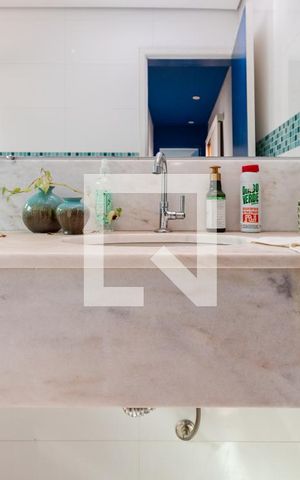 Casa para alugar com 200m², 5 quartos e 3 vagas Casa para alugar com 200m², 5 quartos e 3 vagasBanheiro 1