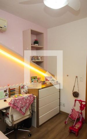 Apartamento à venda com 62m², 2 quartos e 1 vaga Apartamento à venda com 62m², 2 quartos e 1 vagaQuarto
